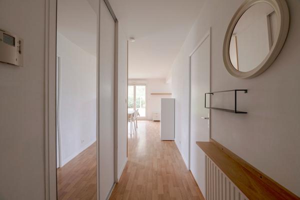 Appartement Betton 2 pièce(s)