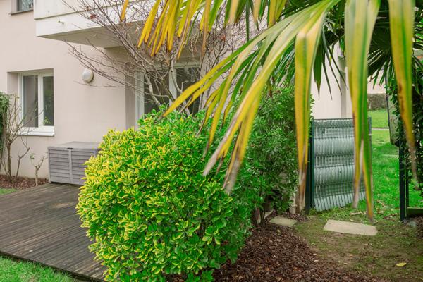 Appartement Betton 2 pièce(s)