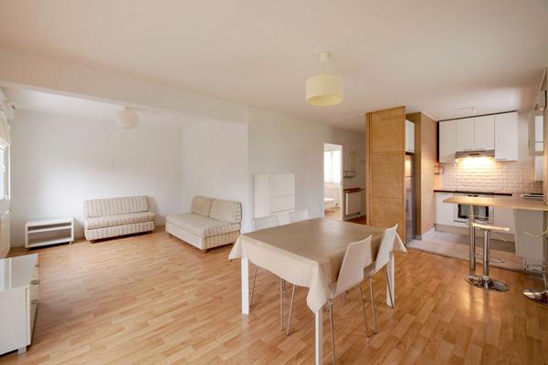 Appartement Betton 2 pièce(s)