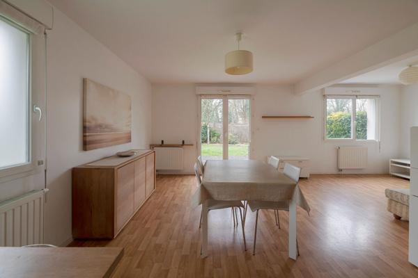 Appartement Betton 2 pièce(s)