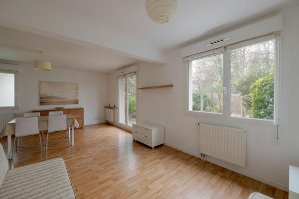 Appartement Betton 2 pièce(s)