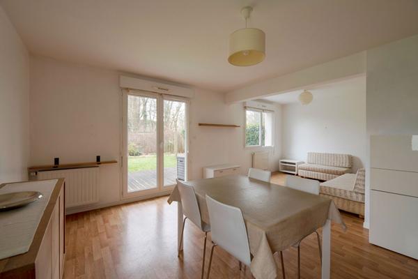 Appartement Betton 2 pièce(s)