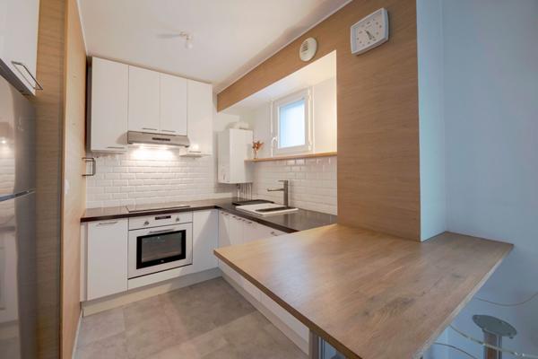 Appartement Betton 2 pièce(s)