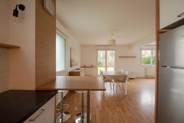 Appartement Betton 2 pièce(s)