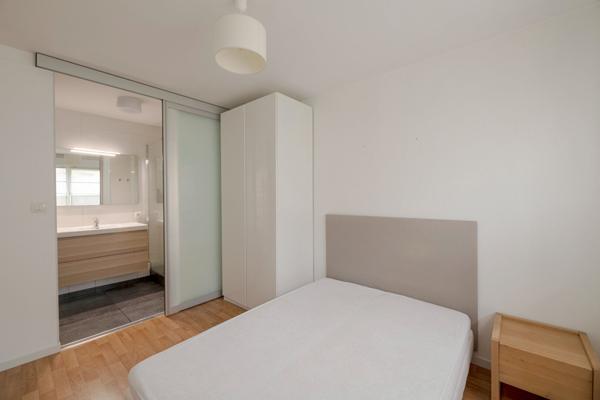 Appartement Betton 2 pièce(s)