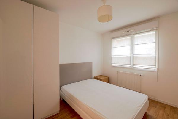 Appartement Betton 2 pièce(s)