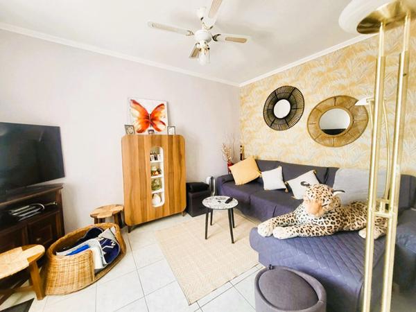 Maison Pia / Plain pied / Piscine / Garage