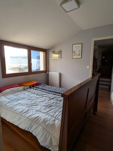 Immeuble à vendre à Douarnenez dans le Finistère (29100), ref : 011/164