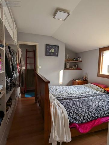 Immeuble à vendre à Douarnenez dans le Finistère (29100), ref : 011/164