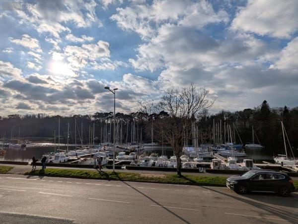 Immeuble à vendre à Douarnenez dans le Finistère (29100), ref : 011/164