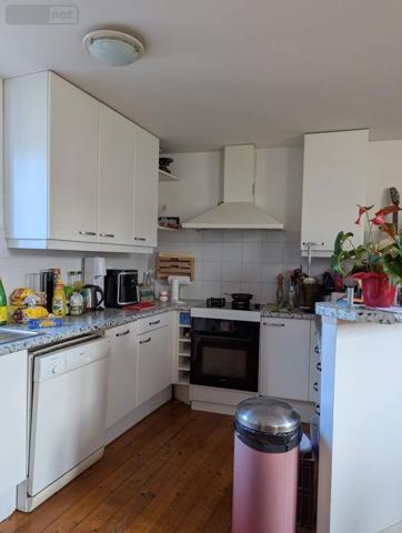 Immeuble à vendre à Douarnenez dans le Finistère (29100), ref : 011/164