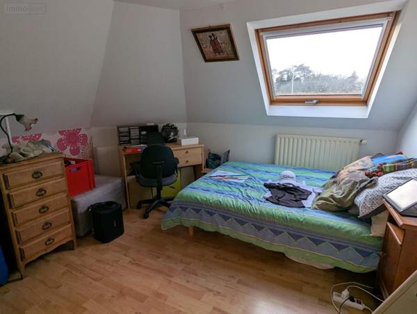 Immeuble à vendre à Douarnenez dans le Finistère (29100), ref : 011/164