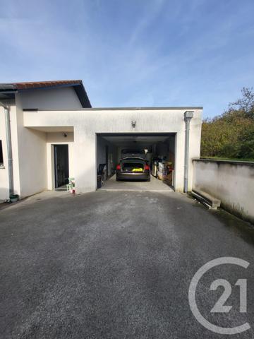 Maison à vendre  5 pièces - 147,18 m2 BADEVEL - 25