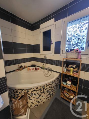 Maison à vendre  5 pièces - 147,18 m2 BADEVEL - 25