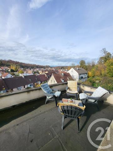 Maison à vendre  5 pièces - 147,18 m2 BADEVEL - 25