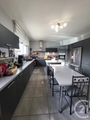 Maison à vendre  5 pièces - 147,18 m2 BADEVEL - 25