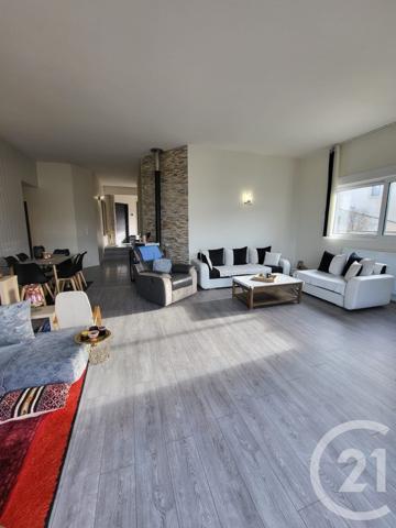 Maison à vendre  5 pièces - 147,18 m2 BADEVEL - 25