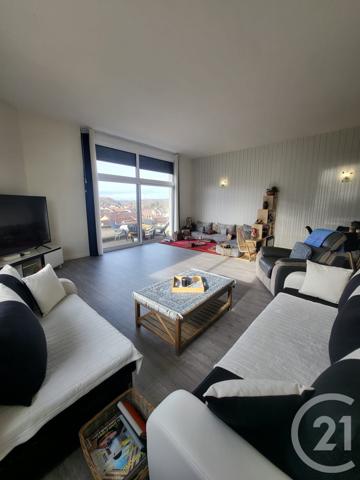 Maison à vendre  5 pièces - 147,18 m2 BADEVEL - 25