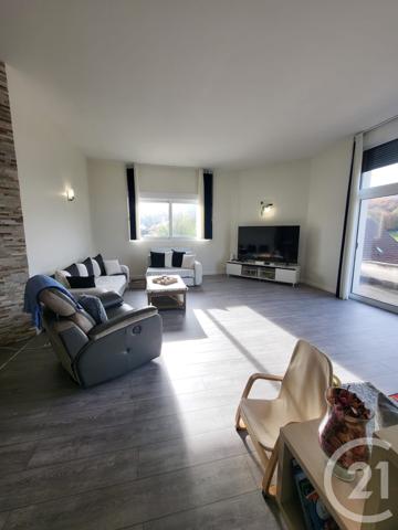 Maison à vendre  5 pièces - 147,18 m2 BADEVEL - 25