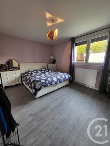 Maison à vendre  5 pièces - 147,18 m2 BADEVEL - 25