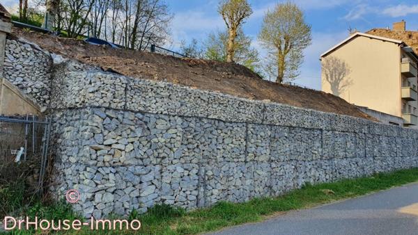 Immeuble à vendre 9 pièces de 300 m²