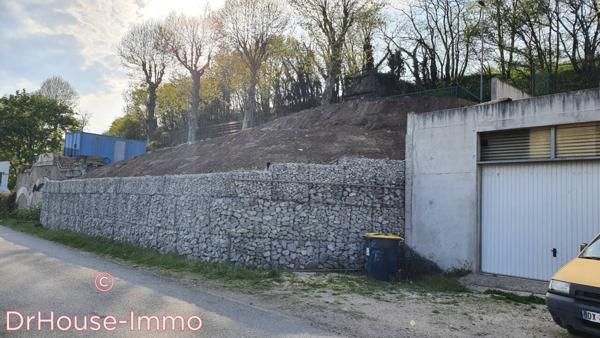 Immeuble à vendre 9 pièces de 300 m²