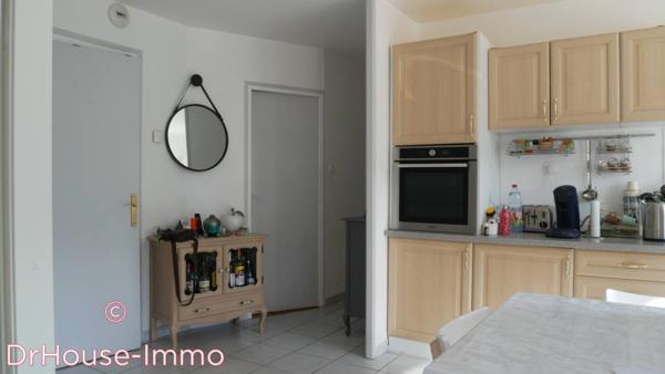 Immeuble à vendre 9 pièces de 300 m²