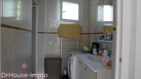 Immeuble à vendre 9 pièces de 300 m²