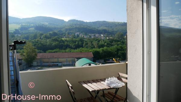 Immeuble à vendre 9 pièces de 300 m²