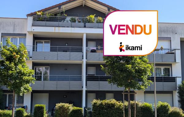 APPARTEMENT 48 M2 REIGNIER-ESERY URGENT NEGOCIABLE