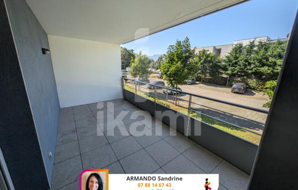 APPARTEMENT 48 M2 REIGNIER-ESERY URGENT NEGOCIABLE