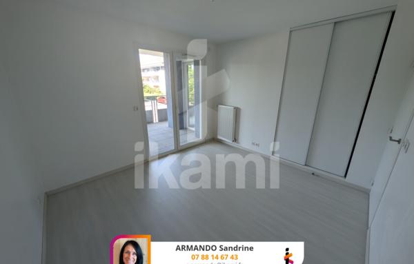 APPARTEMENT 48 M2 REIGNIER-ESERY URGENT NEGOCIABLE