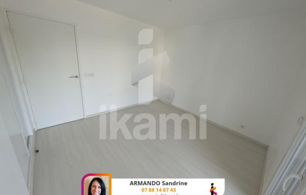 APPARTEMENT 48 M2 REIGNIER-ESERY URGENT NEGOCIABLE