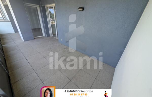 APPARTEMENT 48 M2 REIGNIER-ESERY URGENT NEGOCIABLE