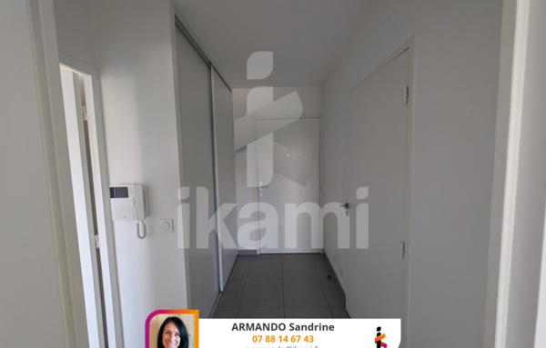 APPARTEMENT 48 M2 REIGNIER-ESERY URGENT NEGOCIABLE