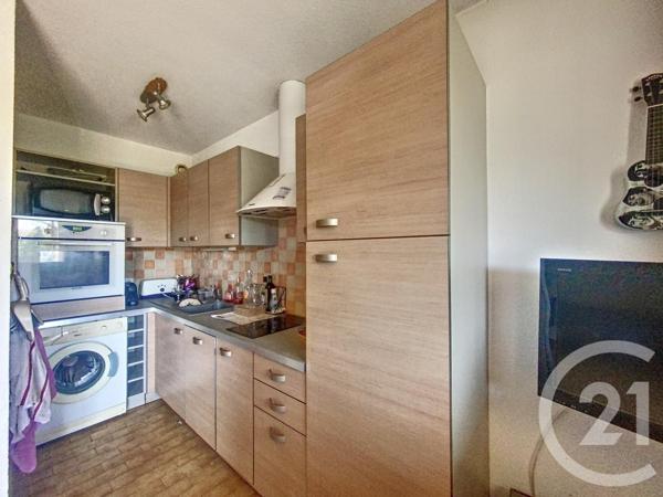 Appartement Studio Cabine à vendre  2 pièces - 28,65 m2 ANTIBES - 06