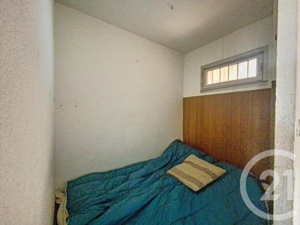 Appartement Studio Cabine à vendre  2 pièces - 28,65 m2 ANTIBES - 06