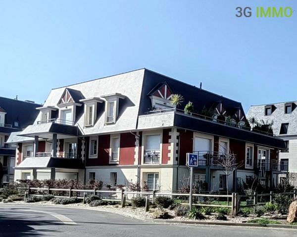 Vente / Appartement T3