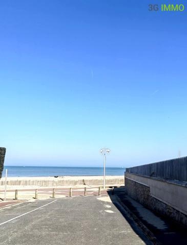 Vente / Appartement T3