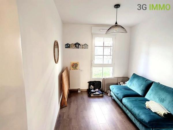 Vente / Appartement T3