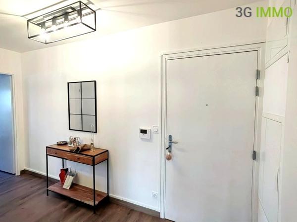 Vente / Appartement T3