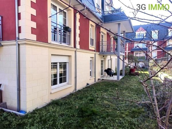 Vente / Appartement T3