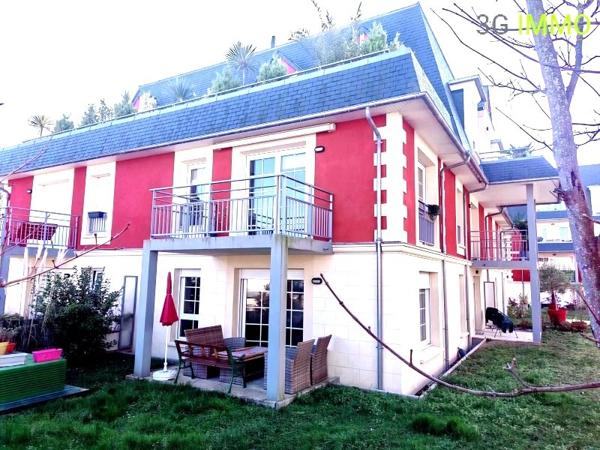 Vente / Appartement T3