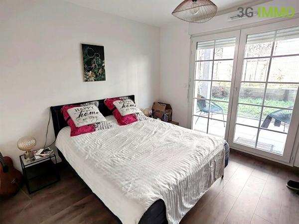 Vente / Appartement T3