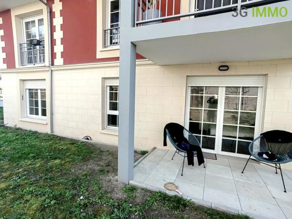 Vente / Appartement T3
