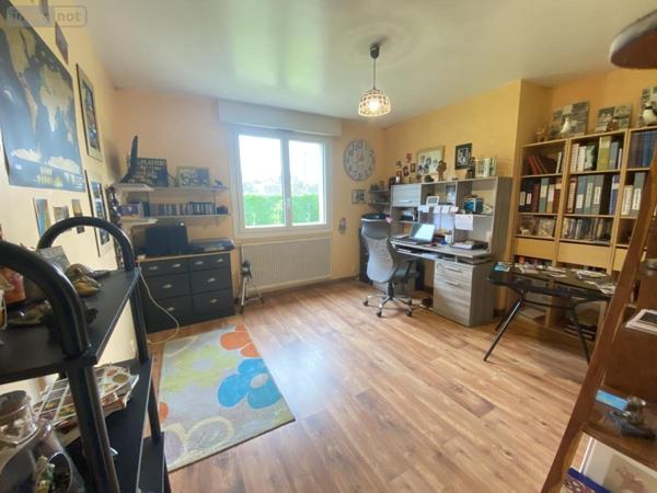 Maison à vendre à Saint-Barnabé dans les Côtes-d'Armor (22600), ref : 22110-2123