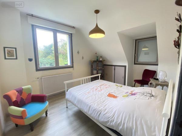 Maison à vendre à Saint-Barnabé dans les Côtes-d'Armor (22600), ref : 22110-2123