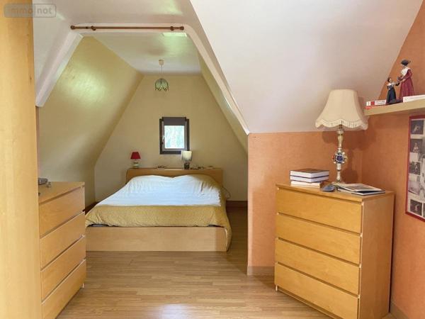 Maison à vendre à Saint-Barnabé dans les Côtes-d'Armor (22600), ref : 22110-2123