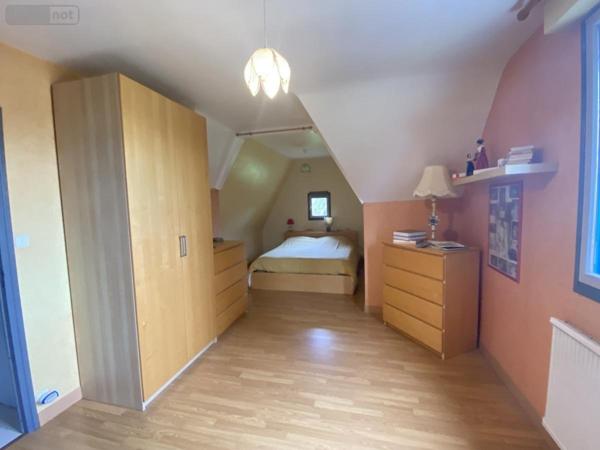 Maison à vendre à Saint-Barnabé dans les Côtes-d'Armor (22600), ref : 22110-2123