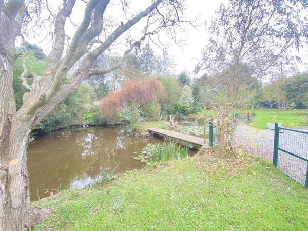 Maison à vendre à Saint-Barnabé dans les Côtes-d'Armor (22600), ref : 22110-2123
